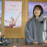 『近畿地方のある場所について』(C) 2025「近畿地方のある場所について」製作委員会