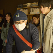 『近畿地方のある場所について』(C) 2025「近畿地方のある場所について」製作委員会