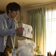 『近畿地方のある場所について』(C) 2025「近畿地方のある場所について」製作委員会