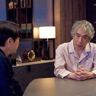 「しあわせな結婚」