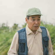 『風のマジム』©2025 映画「風のマジム」