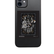 モバイルステッカー