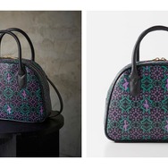 ２WAYボストンバッグ「ドクター・ファシリエ」9,990円（税込）