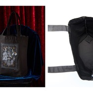 トートバッグ「ヴィランズ」2,290円（税込）