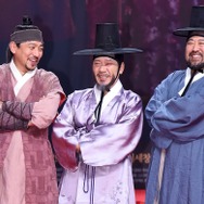 あの人は今／『トンイ』掌楽院のまとめ役のイ・ヒド、視力を失っても名監督に愛された脇役