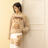 ダッフィー＆フレンズ20周年記念！「gelato pique」プロデュースの秋冬シーズンスペシャルグッズが登場
