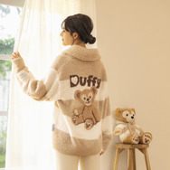 ダッフィー ぬいぐるみ 着せ替え服 gelato pique ディズニー】ダッフィー＆フレンズ20周年記念！「gelato pique