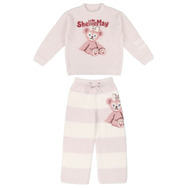 ダッフィー＆フレンズ20周年記念！「gelato pique」プロデュースの秋冬シーズンスペシャルグッズが登場