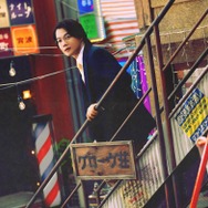 「もしもこの世が舞台なら、楽屋はどこにあるのだろう」（C）フジテレビ