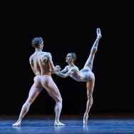 英国ロイヤル・バレエ＆オペラ in シネマ 2024/25 バレエ・トゥ・ブロードウェイ 2枚目の写真・画像