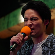 『九龍ジェネリックロマンス』©眉月じゅん／集英社・映画「九龍ジェネリックロマンス」製作委員会