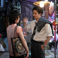 『九龍ジェネリックロマンス』©眉月じゅん／集英社・映画「九龍ジェネリックロマンス」製作委員会