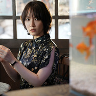 『九龍ジェネリックロマンス』©眉月じゅん／集英社・映画「九龍ジェネリックロマンス」製作委員会