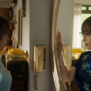 『九龍ジェネリックロマンス』©眉月じゅん／集英社・映画「九龍ジェネリックロマンス」製作委員会