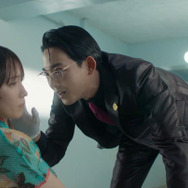 『九龍ジェネリックロマンス』©眉月じゅん／集英社・映画「九龍ジェネリックロマンス」製作委員会