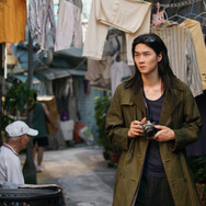 『九龍ジェネリックロマンス』©眉月じゅん／集英社・映画「九龍ジェネリックロマンス」製作委員会