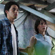 『九龍ジェネリックロマンス』©眉月じゅん／集英社・映画「九龍ジェネリックロマンス」製作委員会