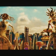 映画『大長編 タローマン 万博大爆発』場面写真