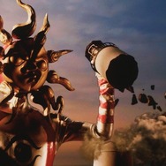 映画『大長編 タローマン 万博大爆発』場面写真