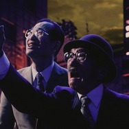 映画『大長編 タローマン 万博大爆発』場面写真