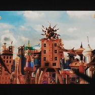 映画『大長編 タローマン 万博大爆発』場面写真