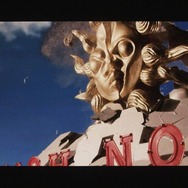 映画『大長編 タローマン 万博大爆発』場面写真