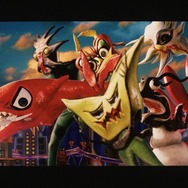 映画『大長編 タローマン 万博大爆発』場面写真