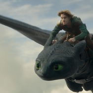 ヒックとドラゴン（2025） 3枚目の写真・画像