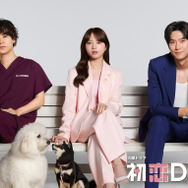 「初恋DOGs」© TBS