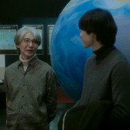 『秒速5センチメートル』©2025「秒速5センチメートル」製作委員会