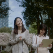 『秒速5センチメートル』©2025「秒速5センチメートル」製作委員会