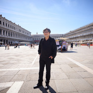 『果てしなきスカーレット』ⓒKAZUKO WAKAYAMA