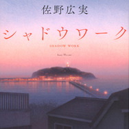 「シャドウワーク」©佐野広実・講談社
