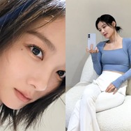 『トンイ』名子役キム・ユジョン、魅力あふれる近況に“ドキッ”「困りますお嬢様…」【PHOTO】