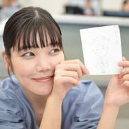 『ミーツ・ザ・ワールド』©金原ひとみ／集英社・映画「ミーツ・ザ・ワールド」製作委員会