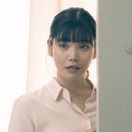 『ミーツ・ザ・ワールド』©金原ひとみ／集英社・映画「ミーツ・ザ・ワールド」製作委員会