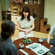 『ブルーボーイ事件』 ©2025 『ブルーボーイ事件』 製作委員会