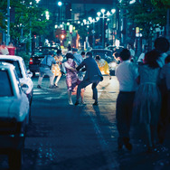 『ブルーボーイ事件』 ©2025 『ブルーボーイ事件』 製作委員会