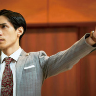 『ブルーボーイ事件』 ©2025 『ブルーボーイ事件』 製作委員会