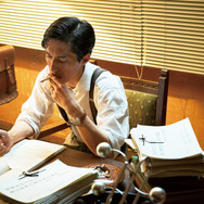 『ブルーボーイ事件』 ©2025 『ブルーボーイ事件』 製作委員会