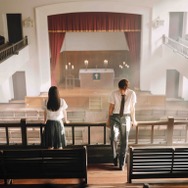 『カラダ探し THE LAST NIGHT』©2025「カラダ探し THE LAST NIGHT」製作委員会