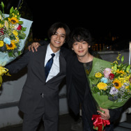 金曜ドラマ「DOPE 麻薬取締部特捜課」　(C)TBS