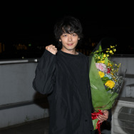 高橋海人＆中村倫也＆井浦新ら「DOPE 麻薬取締部特捜課」笑顔のクランクアップ