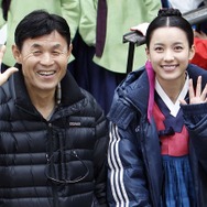 『トンイ』脚本家も「やりすぎたか」と心配した王様・粛宗のイメチェン裏話