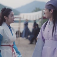 『元敬～欲望の王妃～』の前日譚『端午の縁』がPrime Videoにて9月8日より独占配信決定！