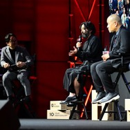 Netflix日本上陸10周年、次なる挑戦へ。クリエイターが語る未来の希望と山田孝之が投じた一石。アニメ会社はより詳細なデータを希望