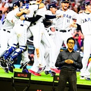 Netflix コンテンツ部門バイス・プレジデント 坂本和隆