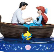 D賞 シーンフィギュア『リトル・マーメイド』［全1種］