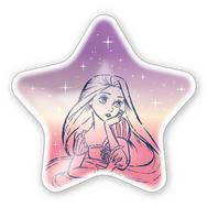 F賞 スタープレート［全5種］