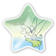 F賞 スタープレート［全5種］